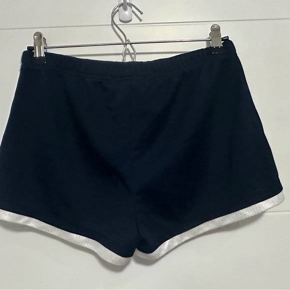 Y2K: Ladies Athletic Shorts - Size: Juniors Large - Picture 2 of 3